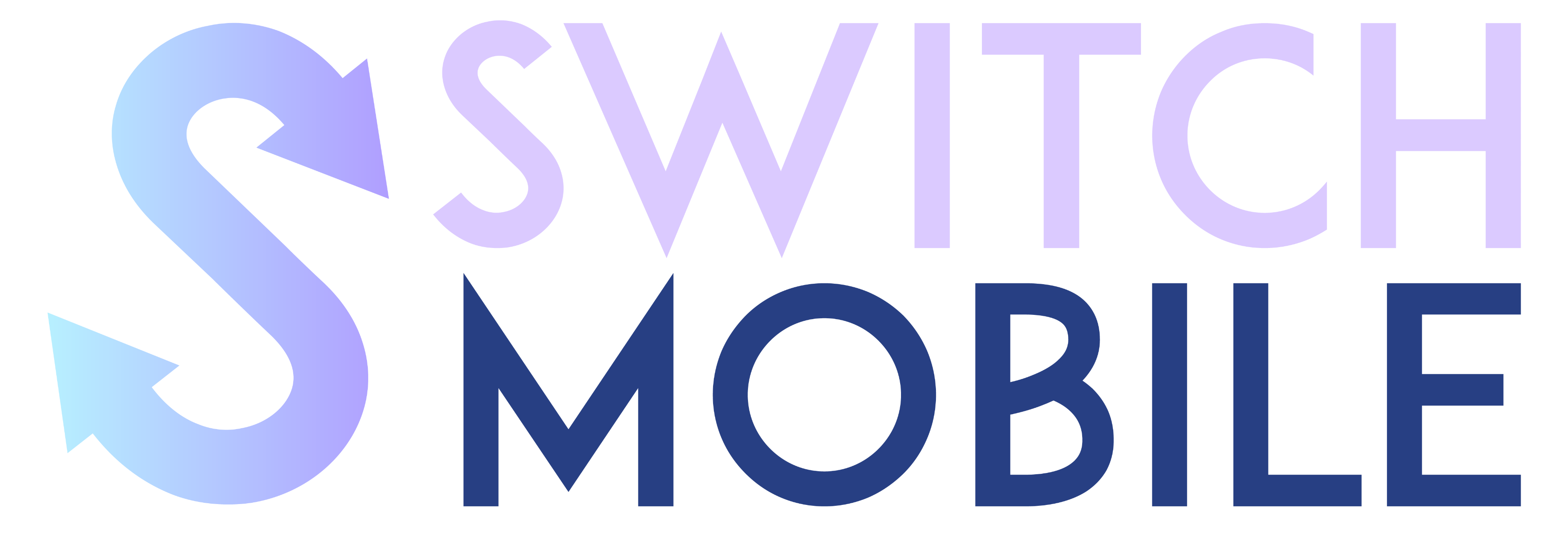 Switch Mobile Logo